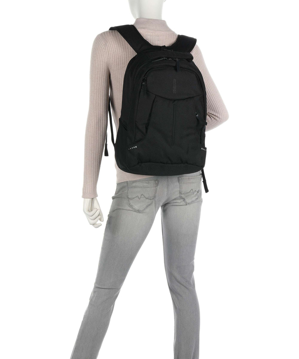 American Tourister Urban Groove Backpack black