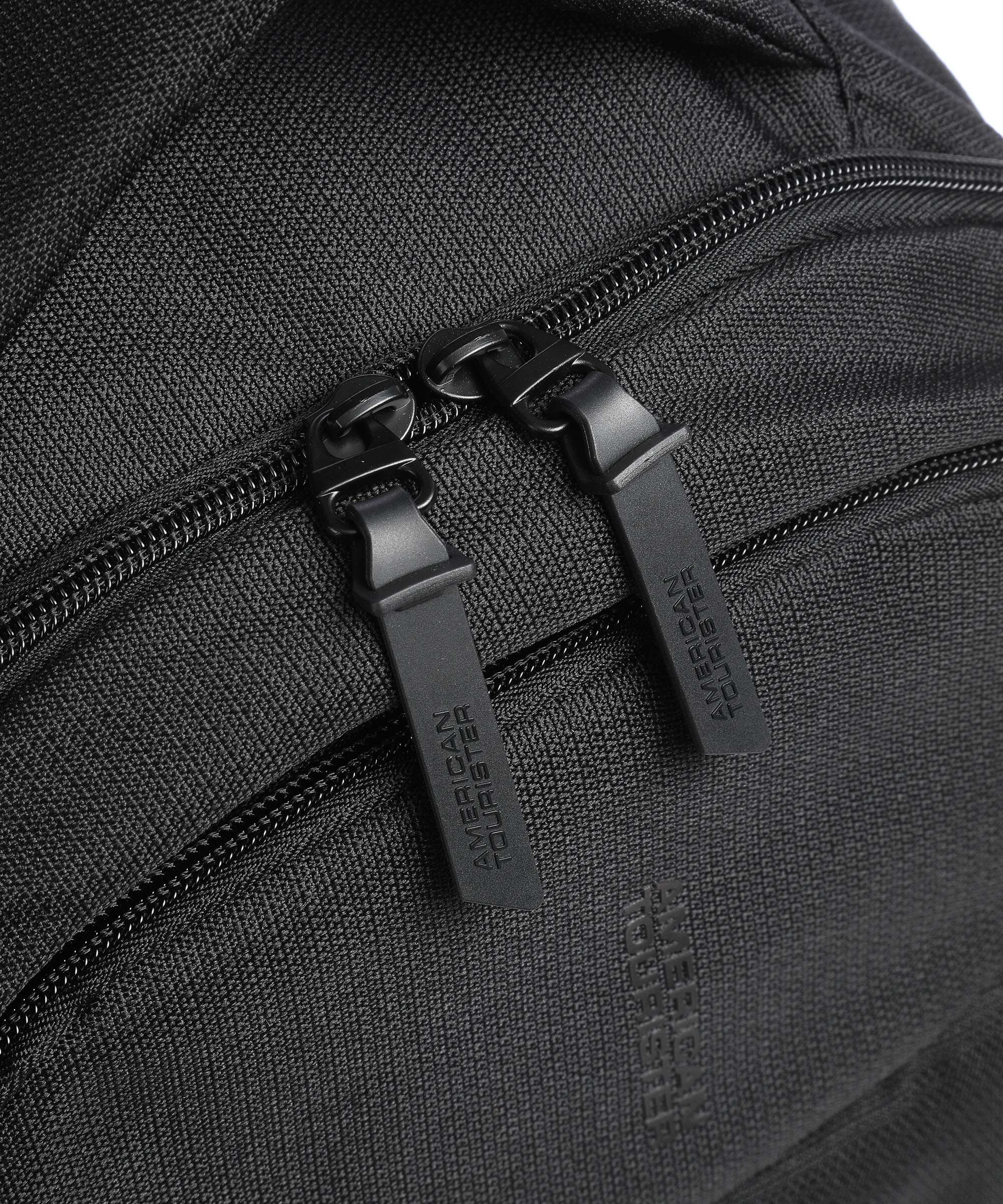 American Tourister Urban Groove Backpack black