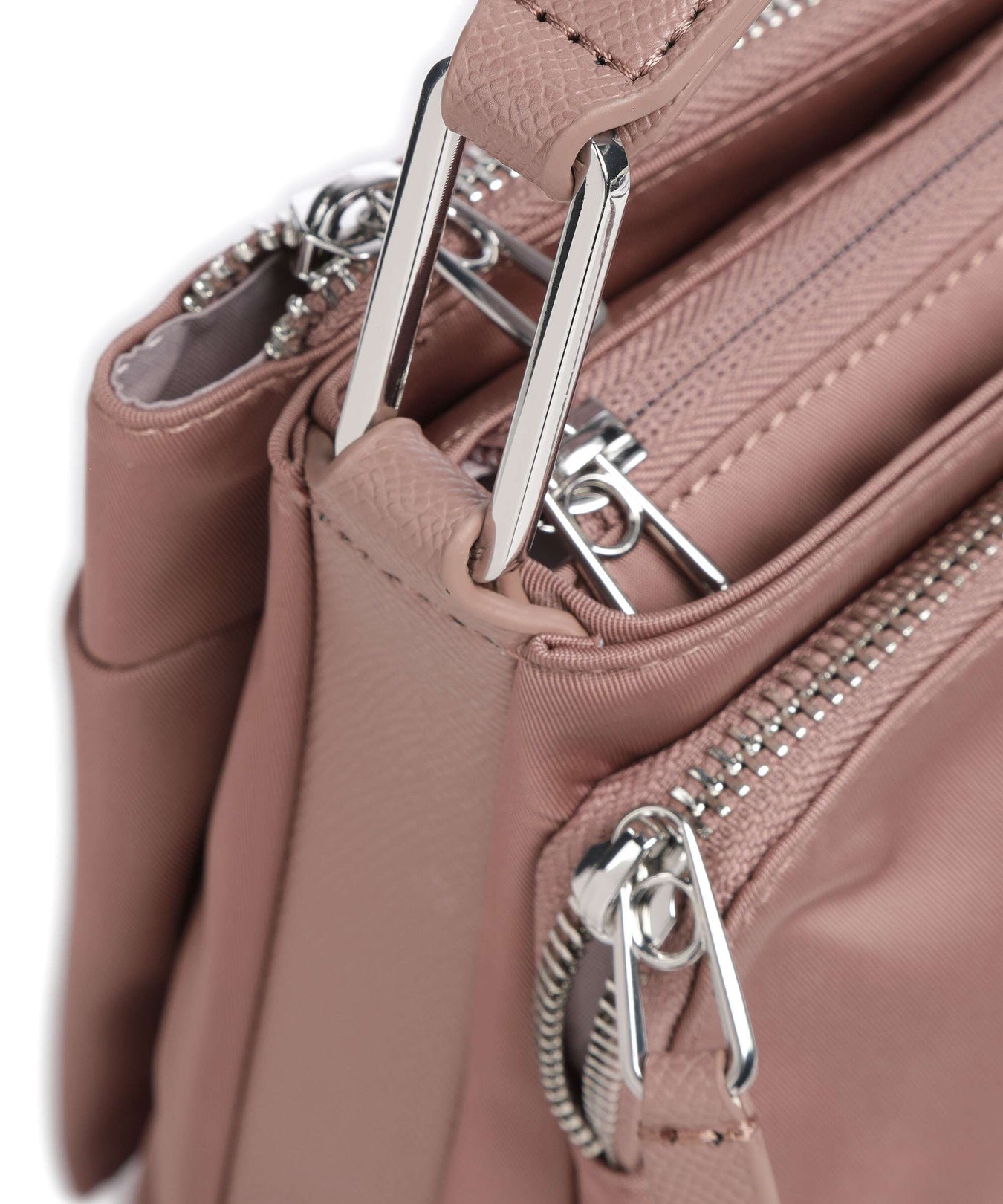 Samsonite BE HER M Shoulder bag antique pink