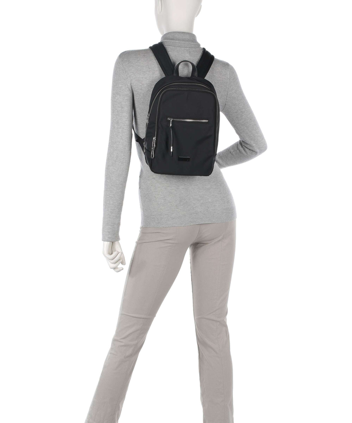 Samsonite BE_HER S Backpack black