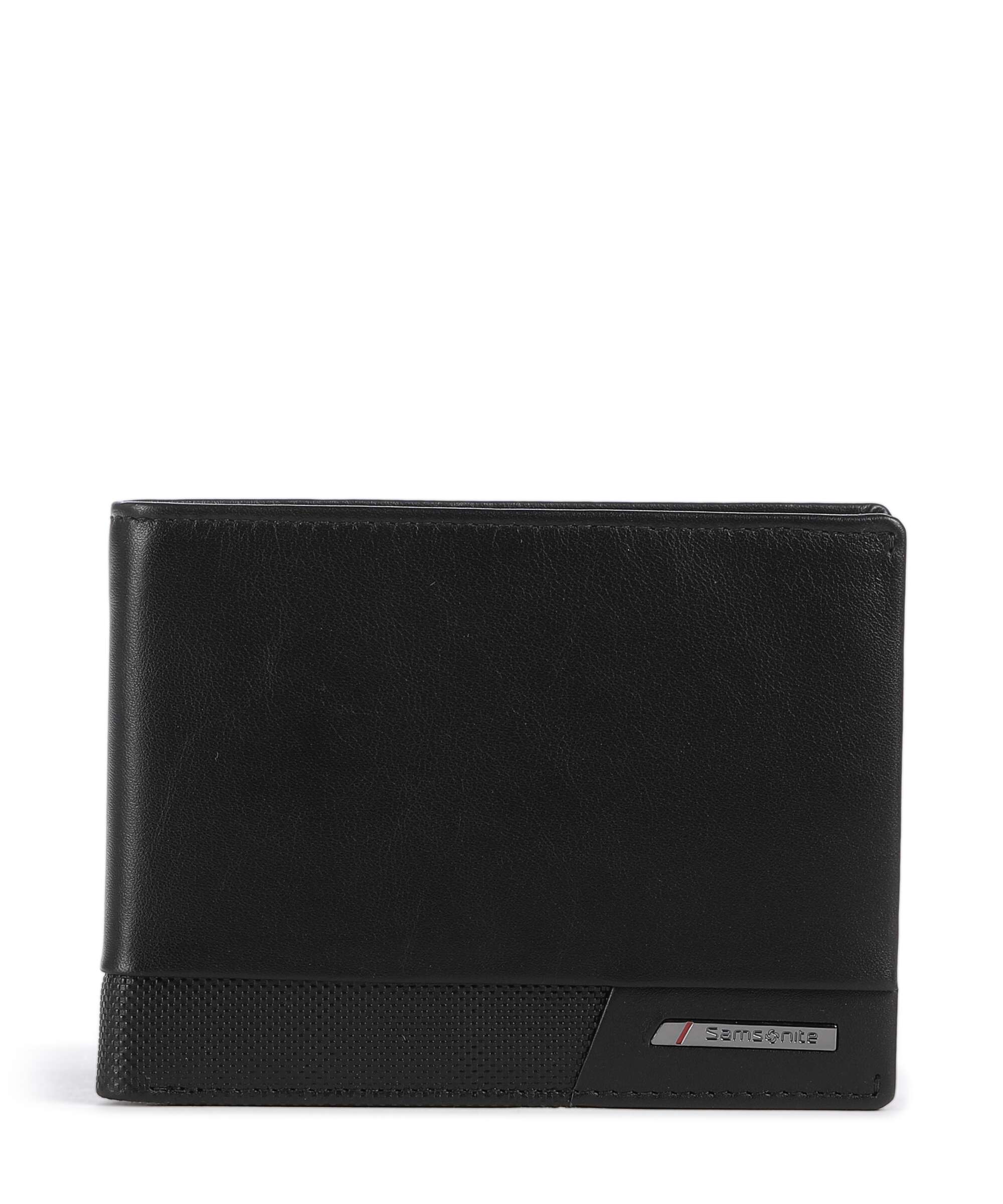 Samsonite Pro-DLX Wallet black