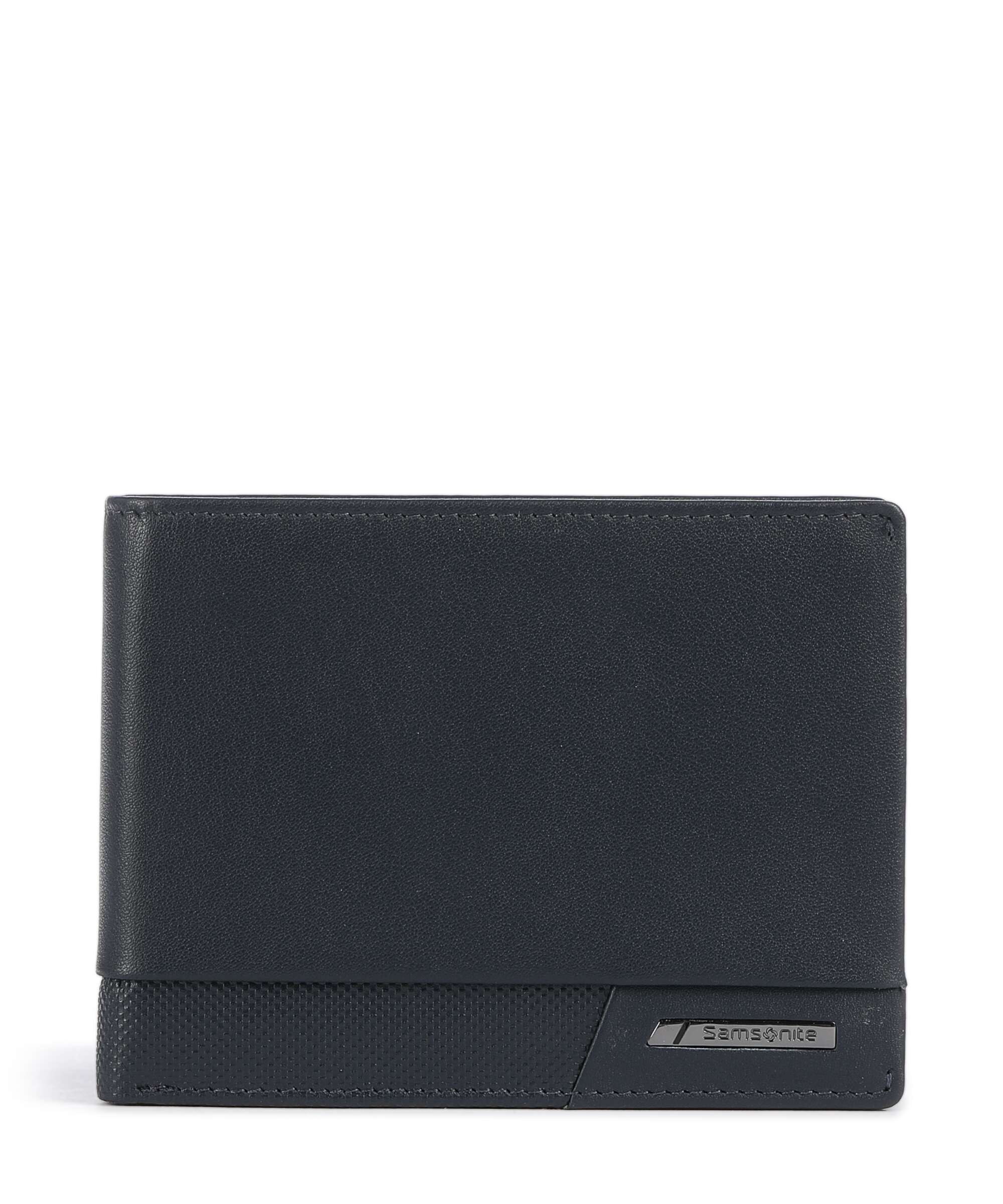 Samsonite Pro-DLX Wallet night blue