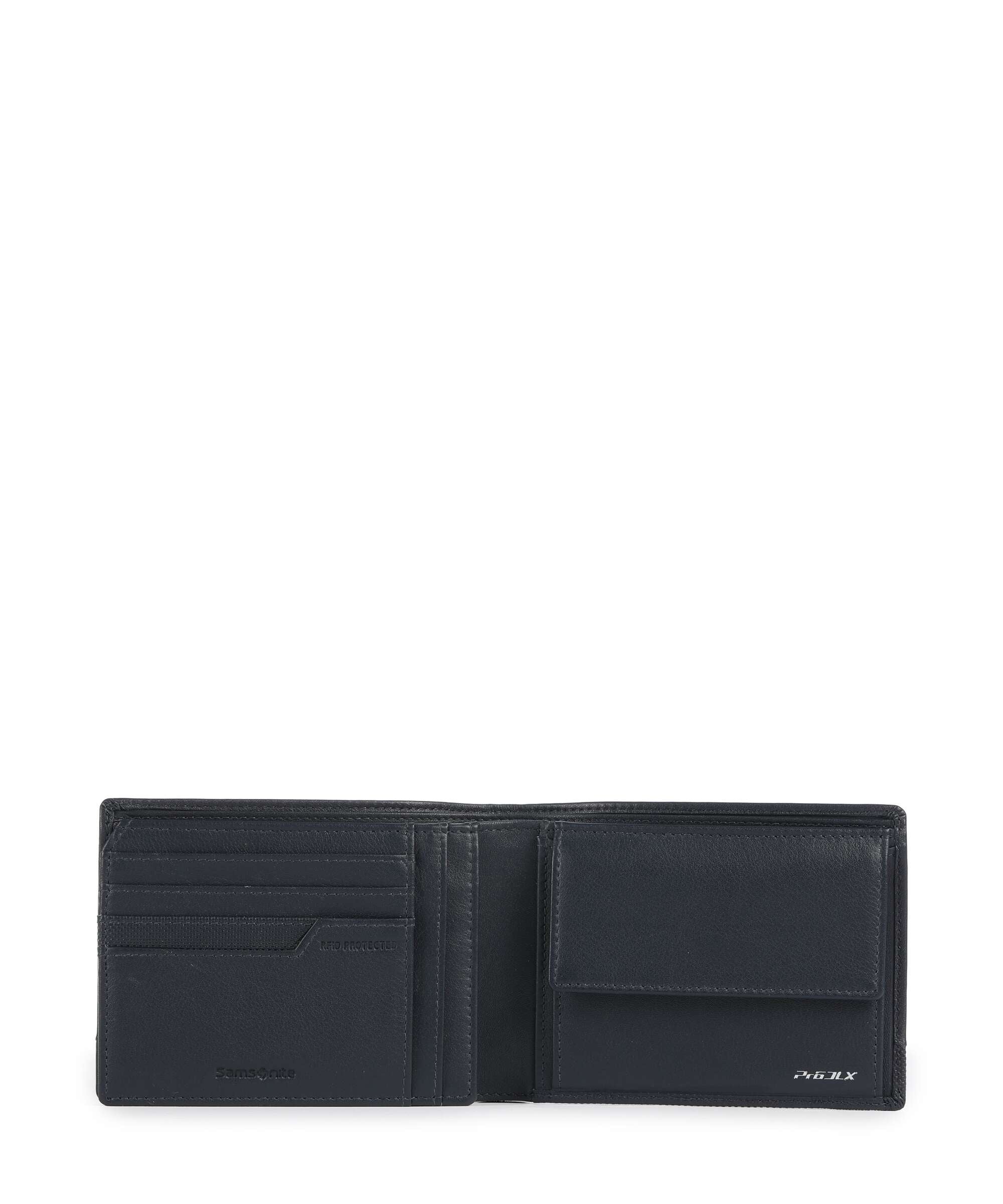 Samsonite Pro-DLX Wallet night blue