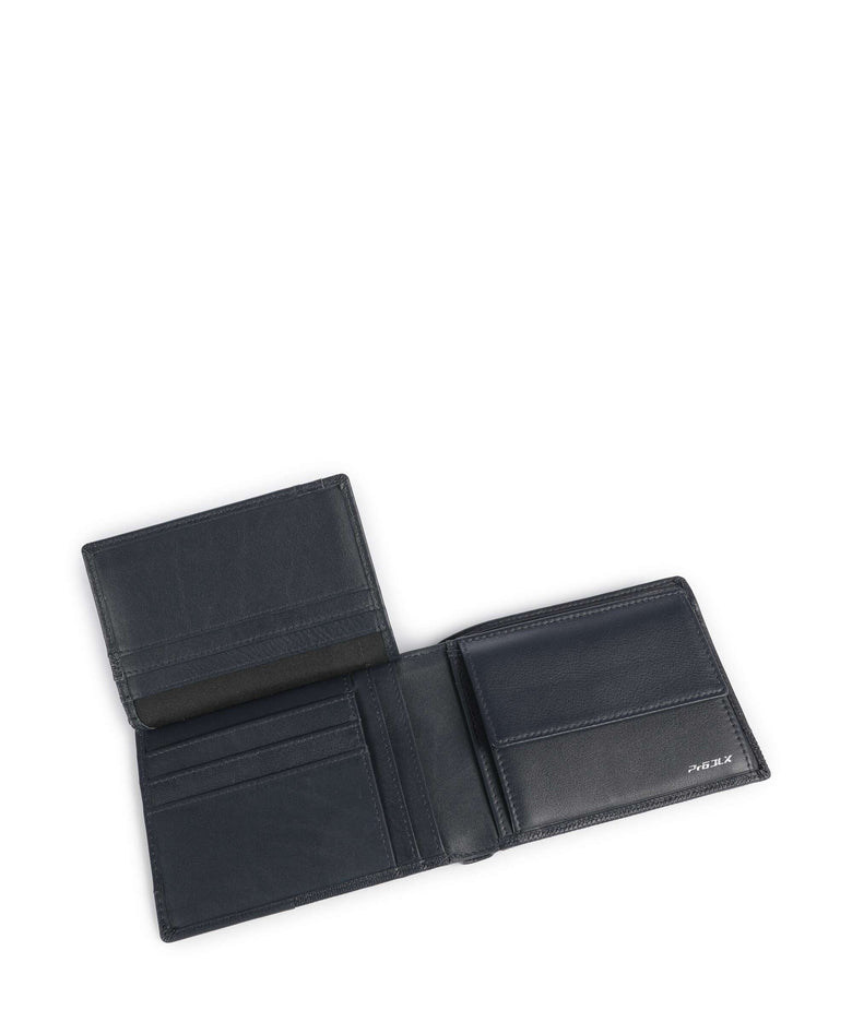 Samsonite Pro-DLX Wallet night blue