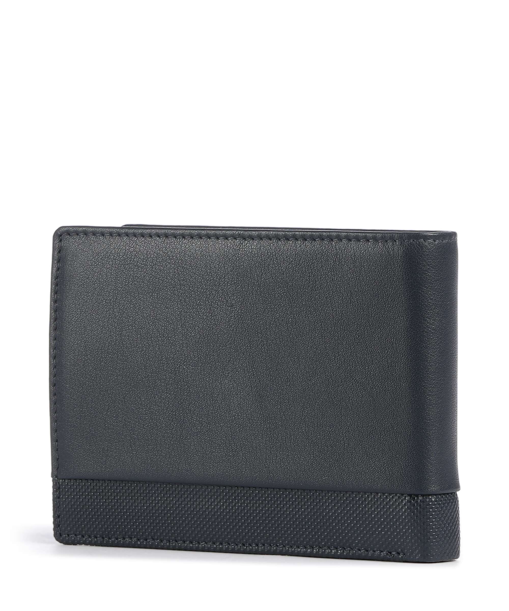 Samsonite Pro-DLX Wallet night blue