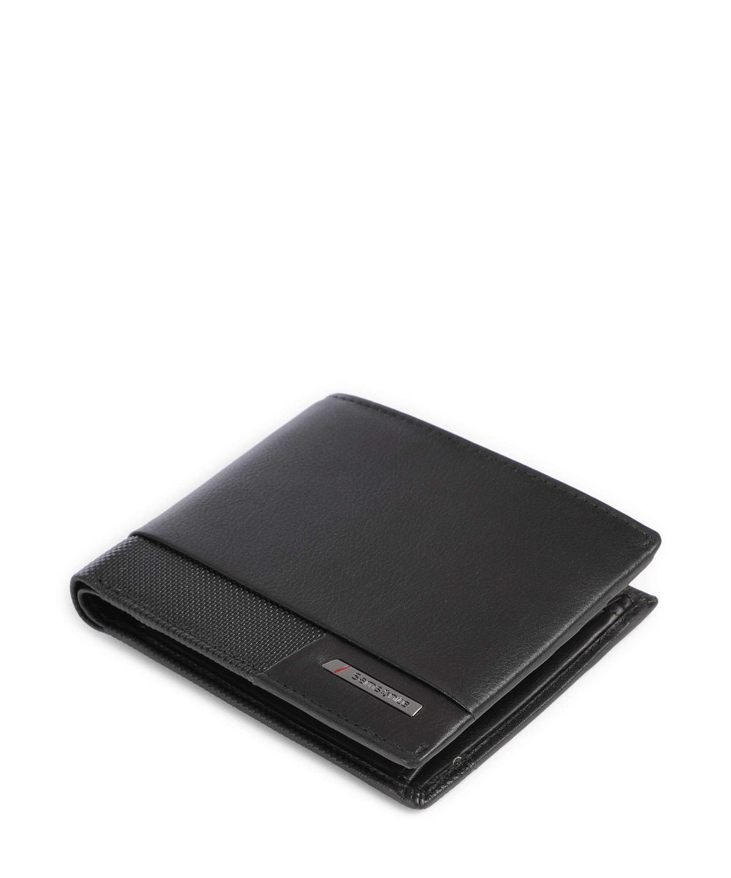 Samsonite Pro-DLX Wallet black