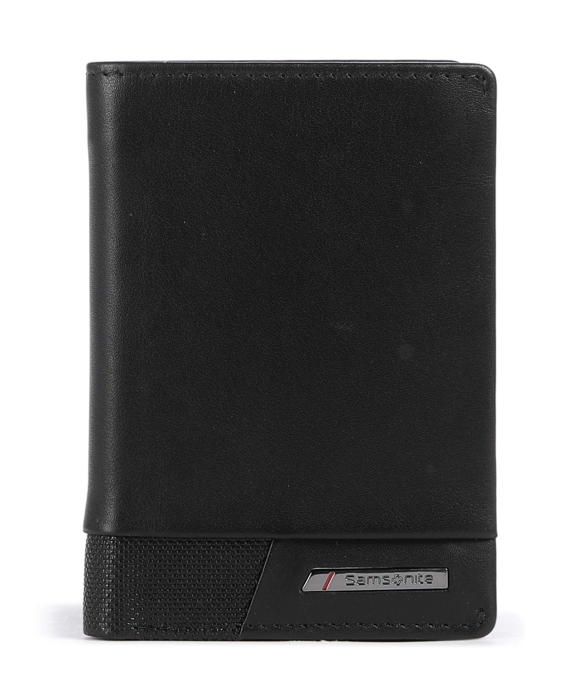 Samsonite Pro-DLX Wallet black