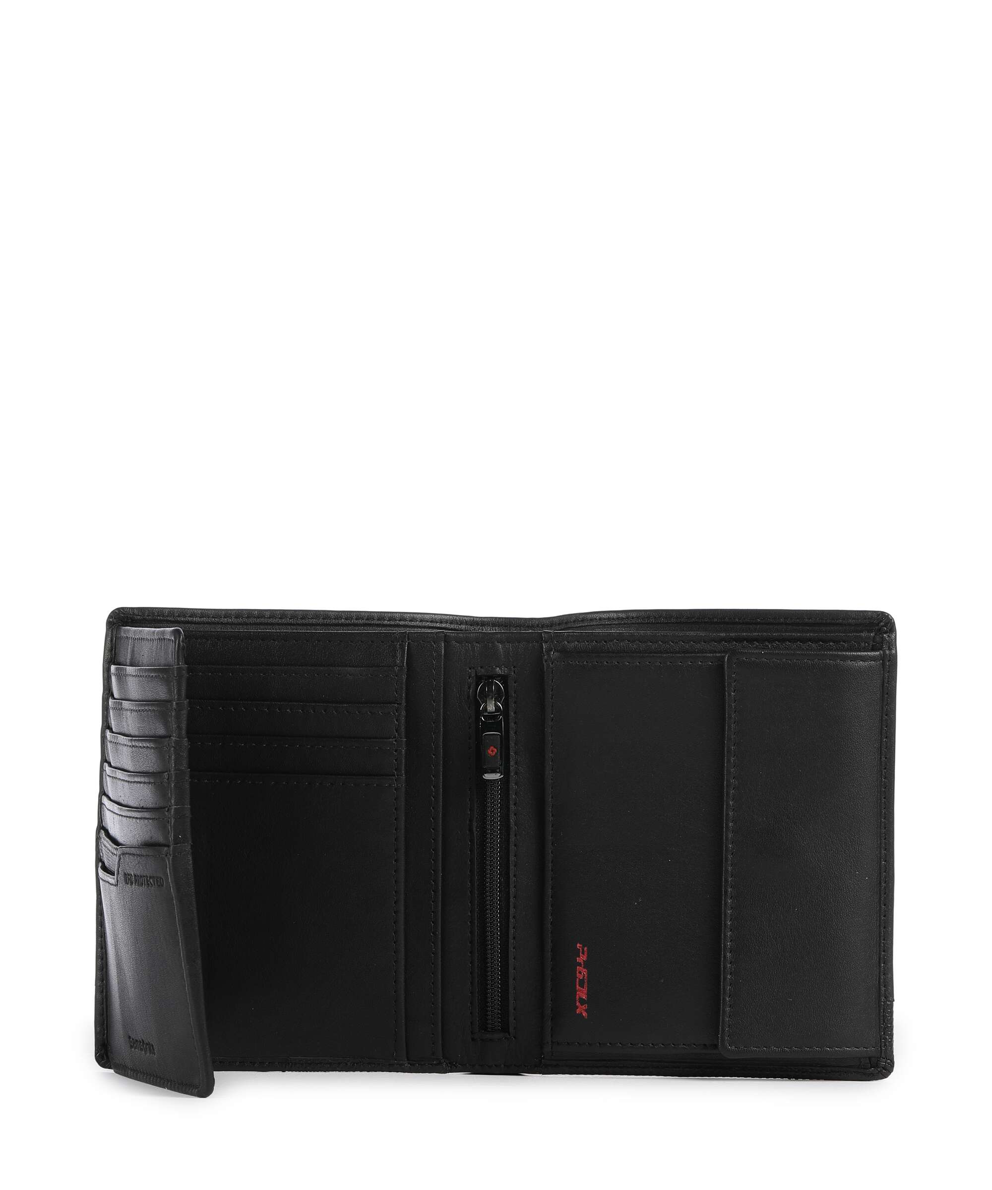Samsonite Pro-DLX Wallet black