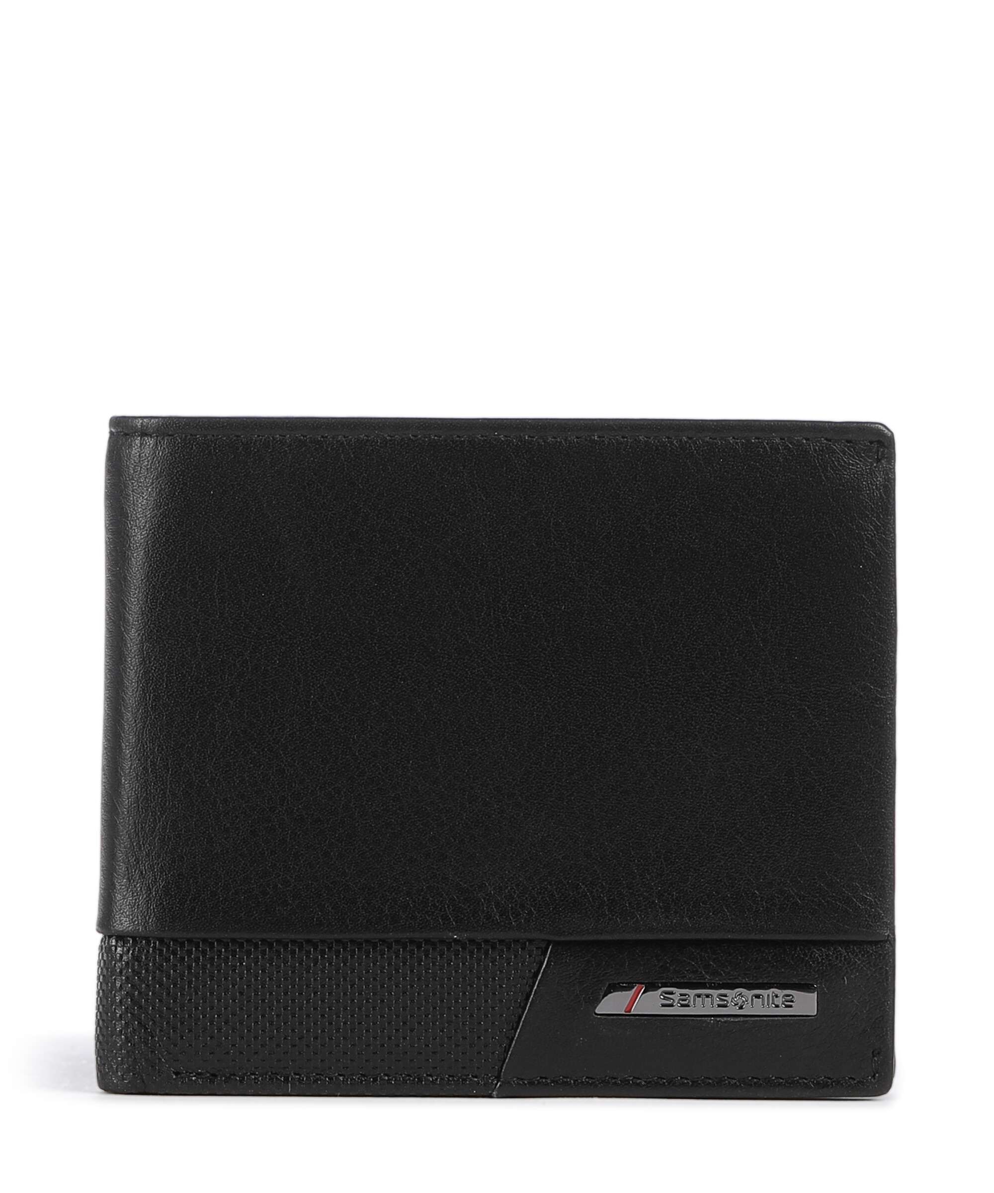 Samsonite Pro-DLX Wallet black