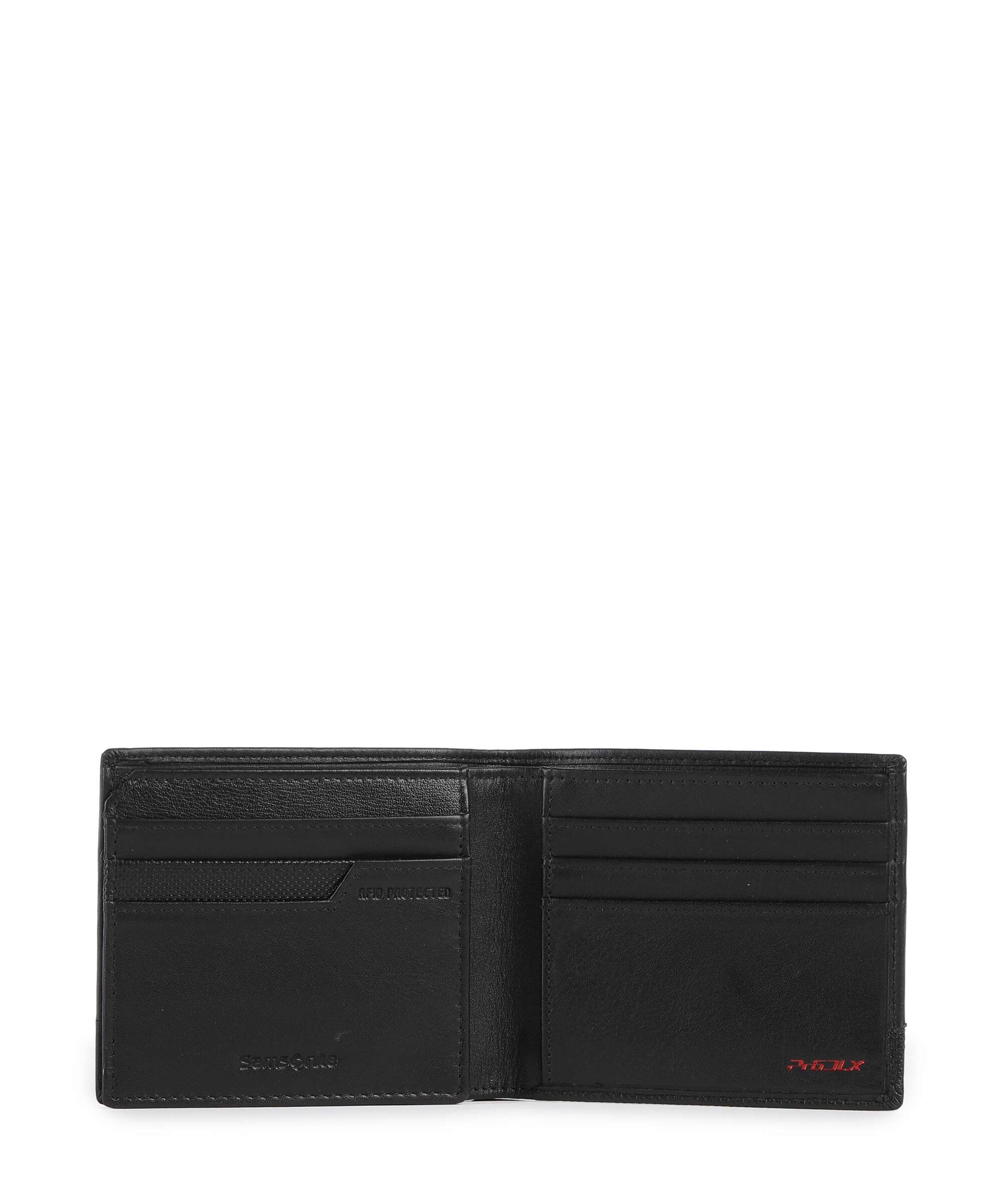 Samsonite Pro-DLX Wallet black