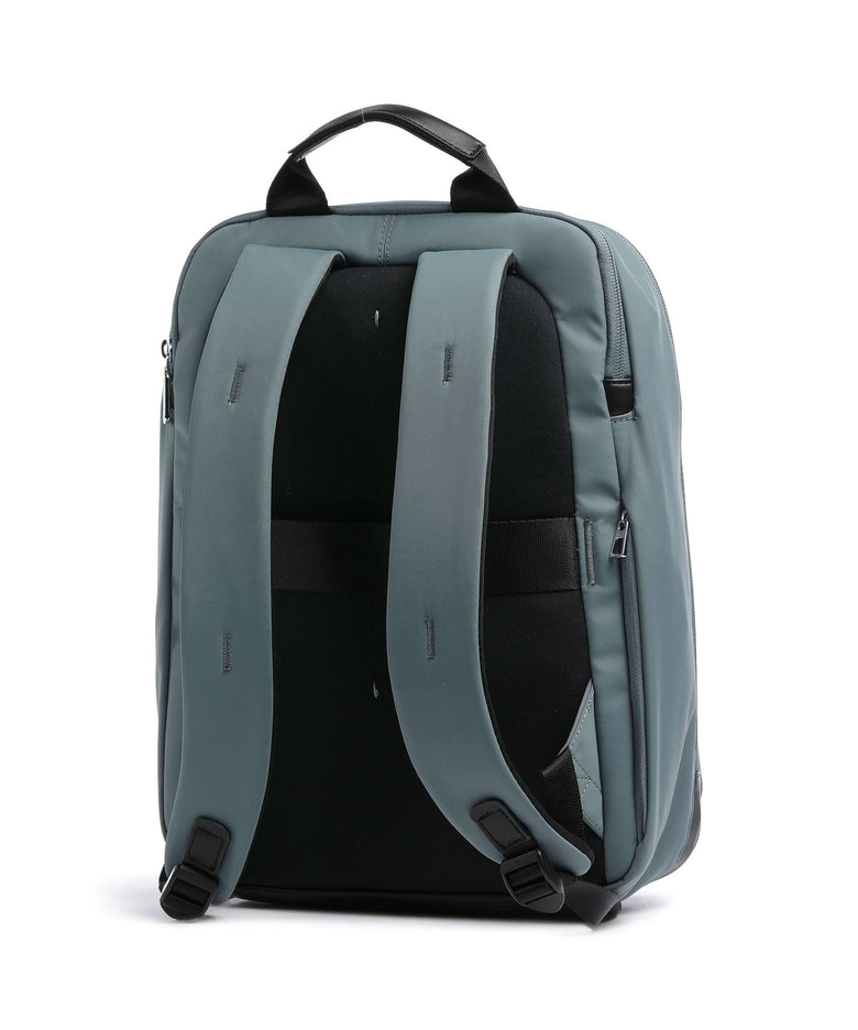 Samsonite Ongoing Backpack petrol grey