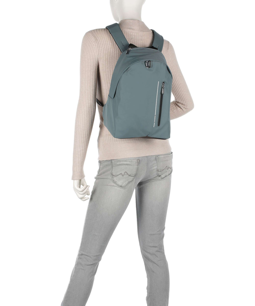 Samsonite Ongoing Backpack petrol grey