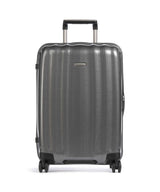 Samsonite Lite-Cube Walizka na 4 kołach eclipse grey