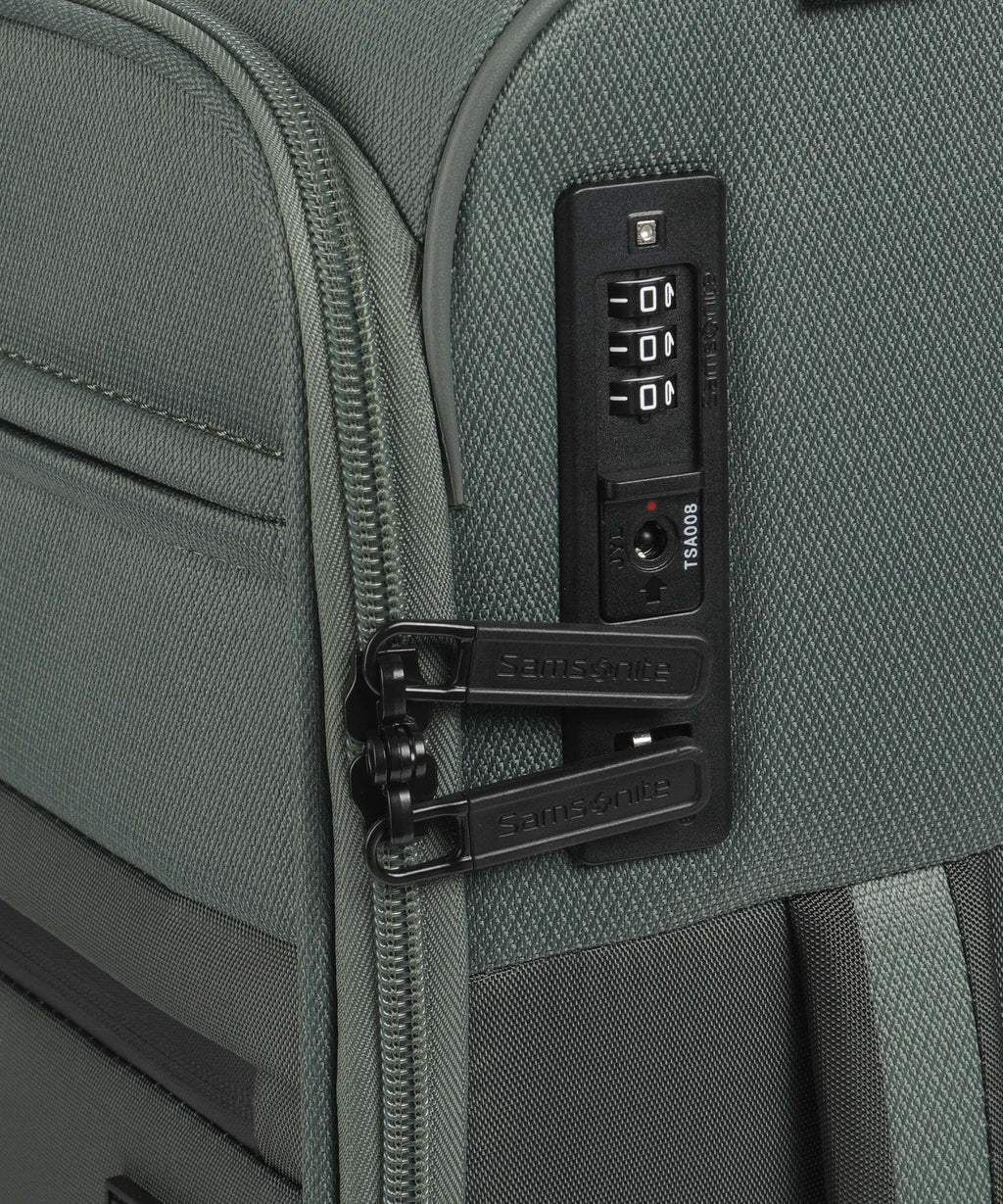 Samsonite VayCay Spinner (4 wheels) pistachio green