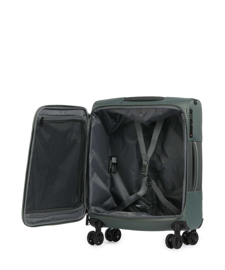 Samsonite VayCay Spinner (4 wheels) pistachio green