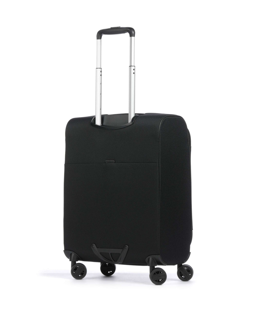Samsonite VayCay Spinner (4 wheels) black