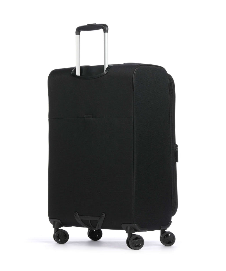 Samsonite VayCay Spinner (4 wheels) black