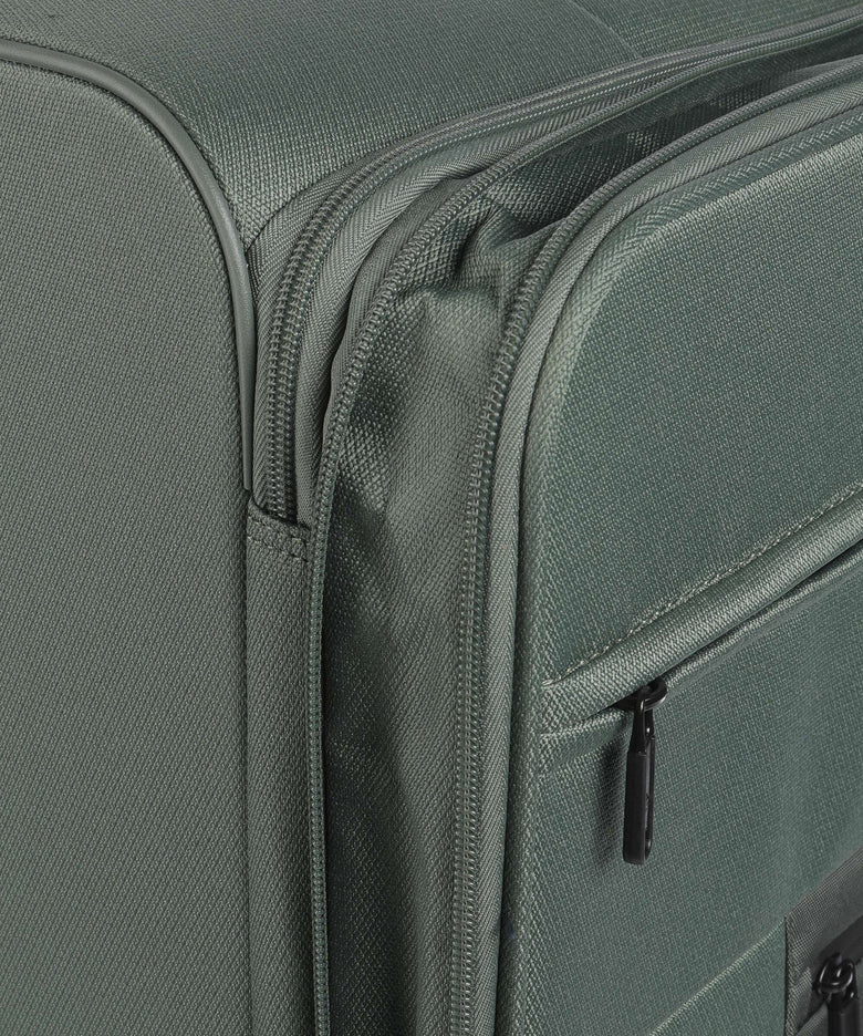 Samsonite VayCay Spinner (4 wheels) pistachio green