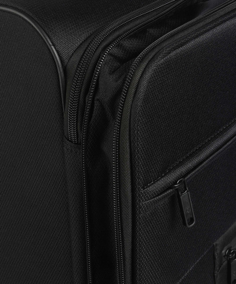 Samsonite VayCay Spinner (4 wheels) black