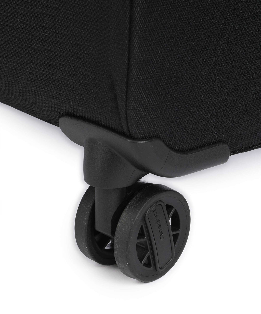 Samsonite VayCay Spinner (4 wheels) black
