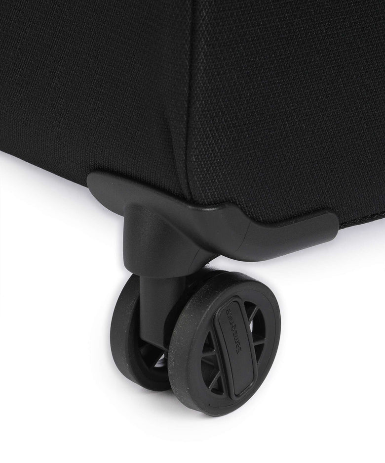 Samsonite VayCay Spinner (4 wheels) black