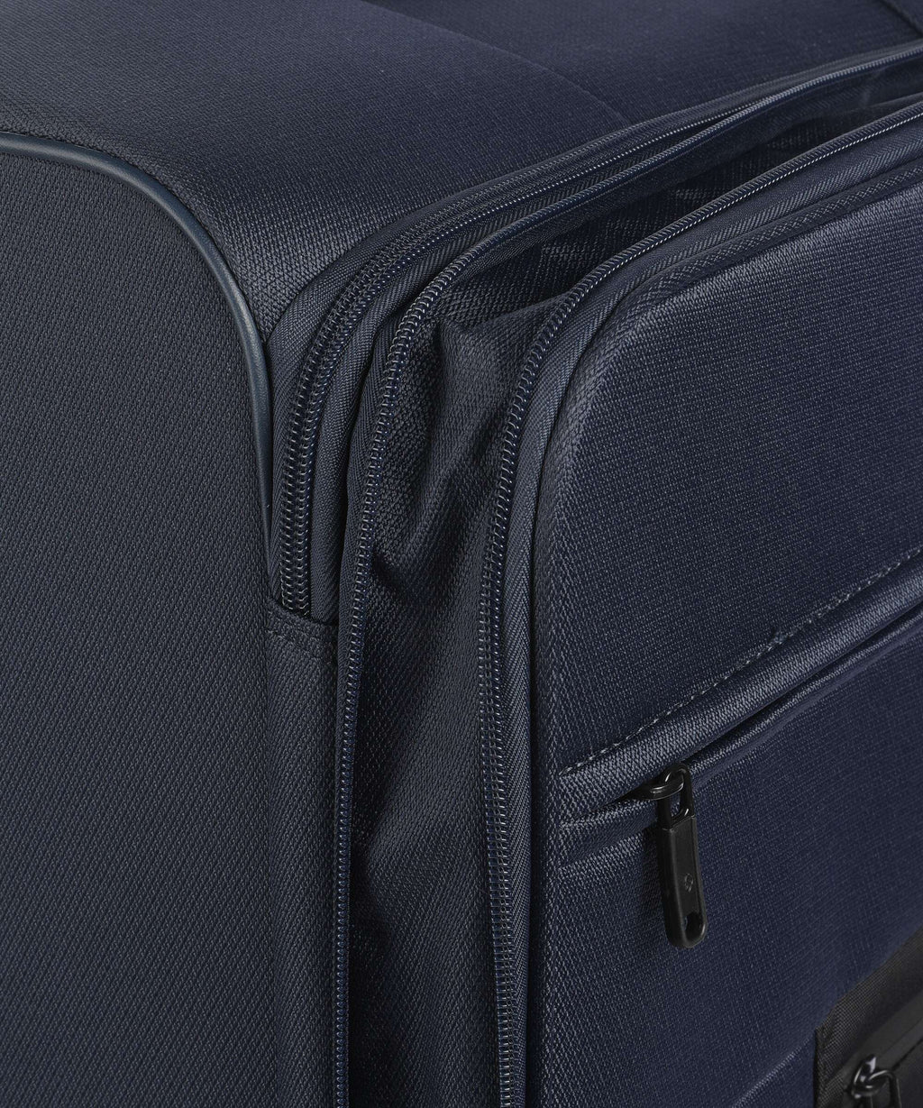 Samsonite VayCay Spinner (4 wheels) navy blue