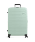 American Tourister Novastream Spinner (4 wheels) nomad green