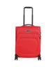 Samsonite Spark Sng Eco Spinner (4 wheels) fiery red