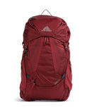 Gregory Jade 33 RC SM/MD Plecak turystyczny ruby red