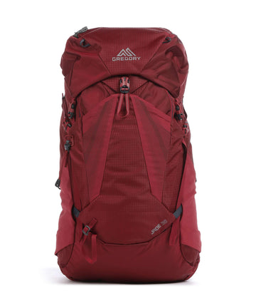 Gregory Jade 38 RC SM/MD Plecak turystyczny ruby red
