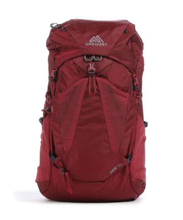 Gregory Jade 38 RC XS/SM Plecak turystyczny ruby red