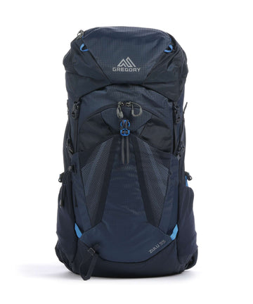 Gregory Zulu 35 RC SM/MS Plecak turystyczny halo blue