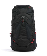 Gregory Zulu 35 RC SM/MS Plecak turystyczny volcanic black