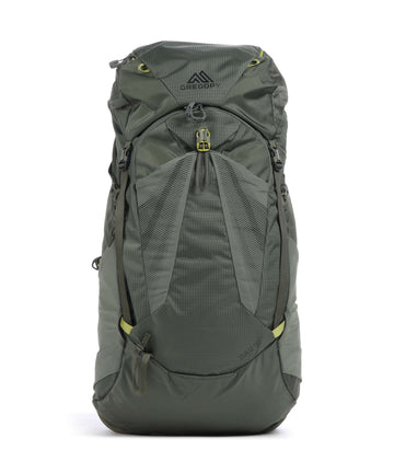 Gregory Zulu 40 RC MD/LG Plecak turystyczny forage green
