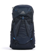 Gregory Zulu 40 RC SM/MD Plecak turystyczny halo blue