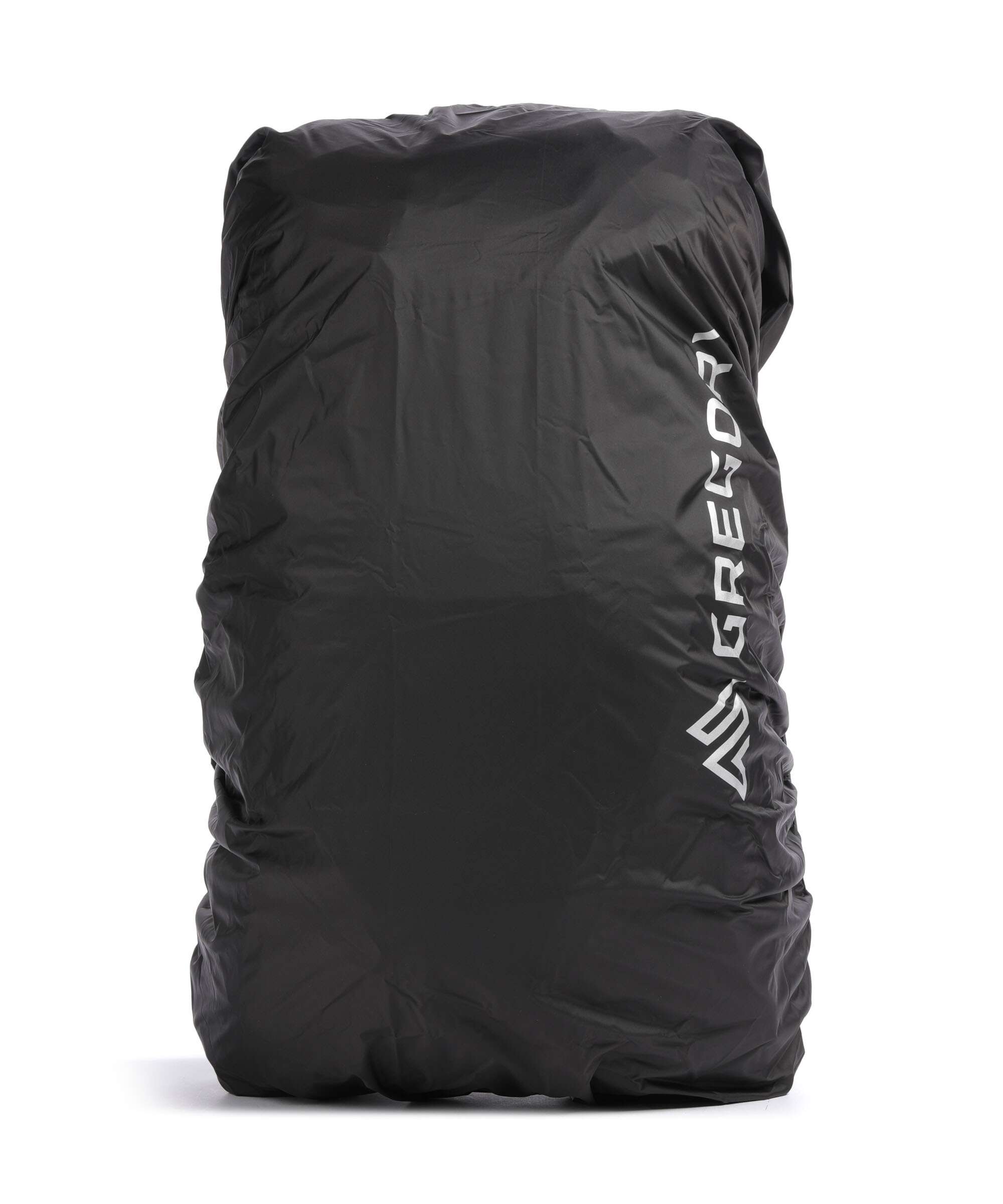 Gregory Zulu 40 RC SM/MD Hiking backpack volcanic black