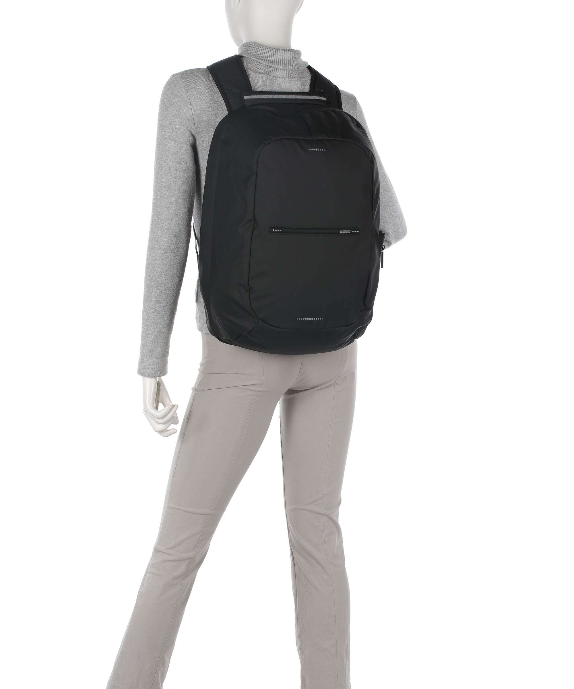 American Tourister Urban Groove Backpack black