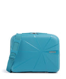 American Tourister Starvibe Kuferek na kosmetyki verdigris