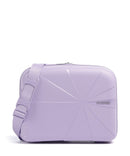 American Tourister Starvibe Kuferek na kosmetyki digital lavender