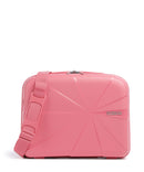 American Tourister Starvibe Kuferek na kosmetyki sun kissed coral