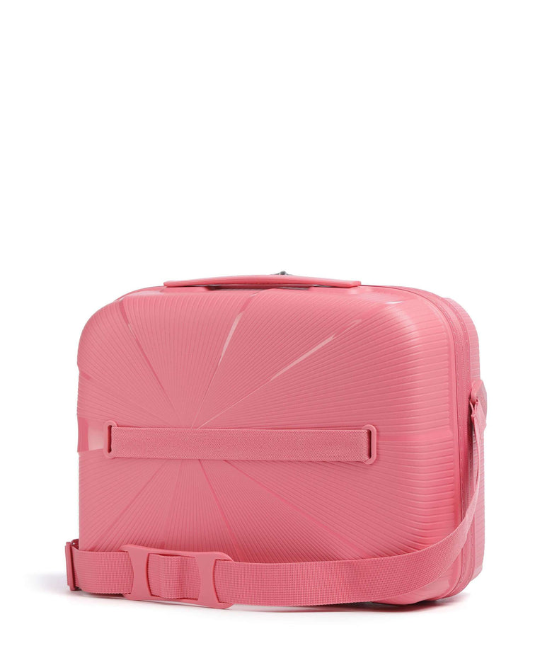 American Tourister Starvibe Beauty case sun kissed coral