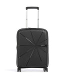 American Tourister Starvibe Walizka na 4 kołach black