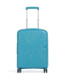 American Tourister Starvibe Walizka na 4 kołach verdigris