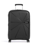 American Tourister Starvibe Walizka na 4 kołach black