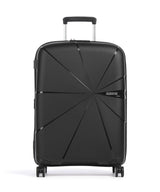 American Tourister Starvibe Walizka na 4 kołach black