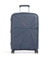 American Tourister Starvibe Walizka na 4 kołach navy