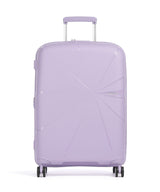 American Tourister Starvibe Walizka na 4 kołach digital lavender