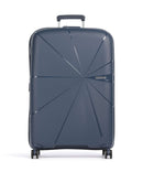 American Tourister Starvibe Walizka na 4 kołach navy