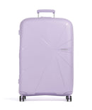 American Tourister Starvibe Walizka na 4 kołach digital lavender