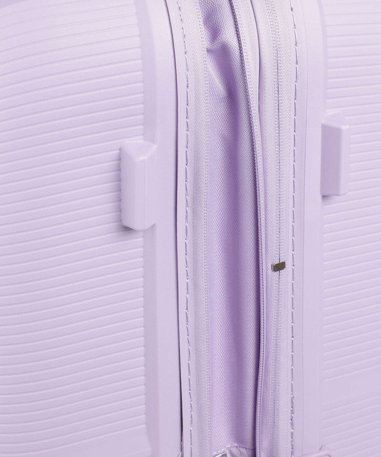 American Tourister Starvibe Spinner (4 wheels) digital lavender